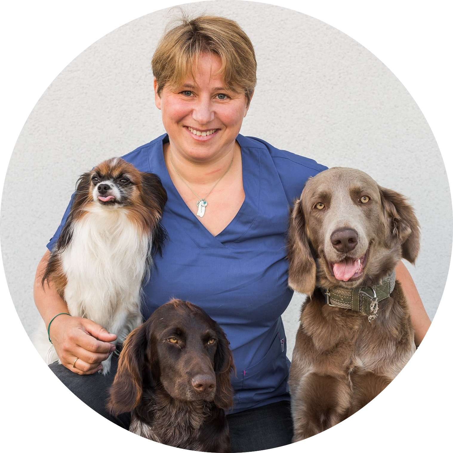 photo de profil de Veronique BELVOIX